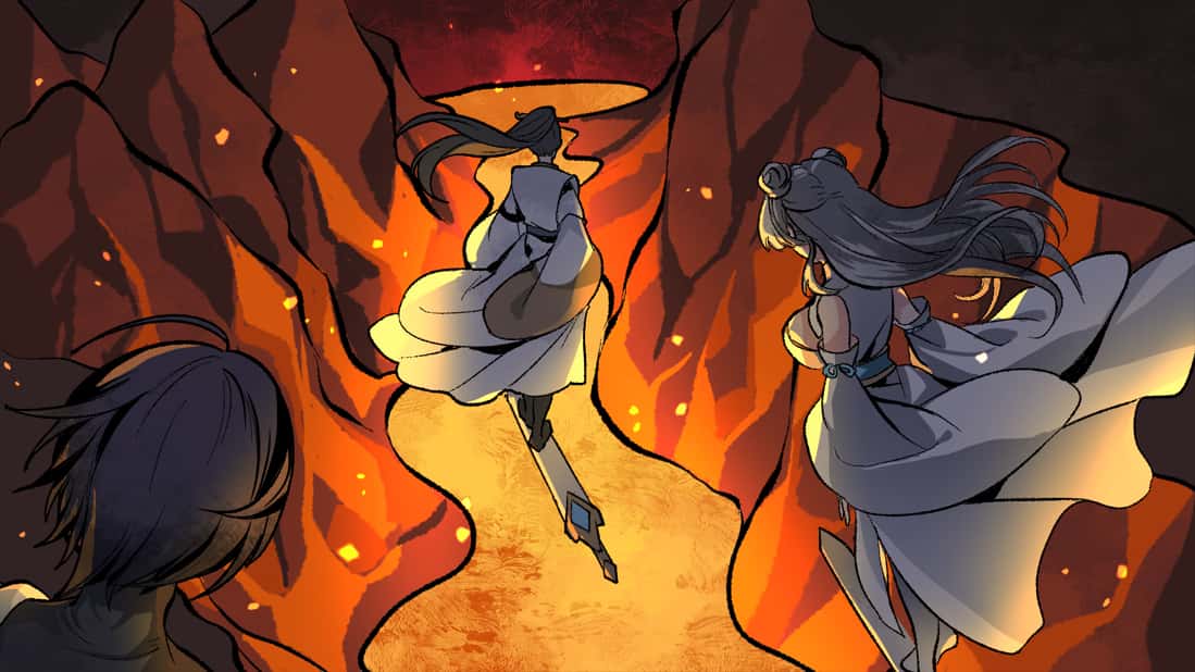 九界之上|v0.30国产仙侠官中无码