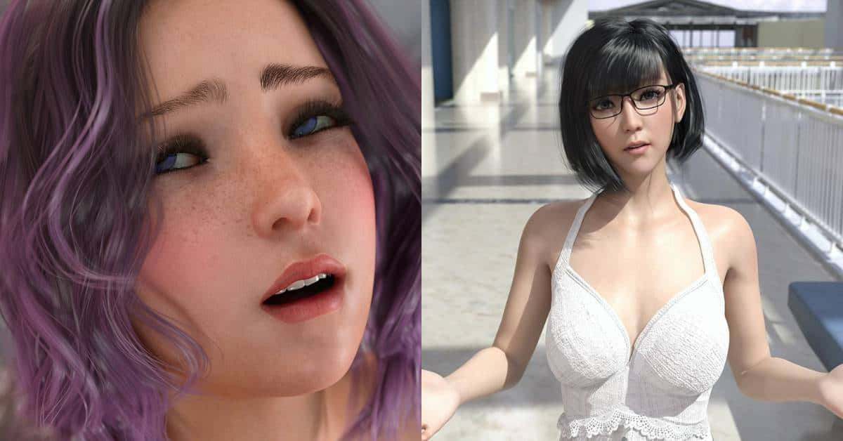 视觉数据6