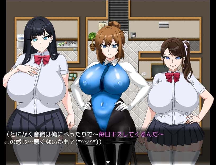 游戏画面4