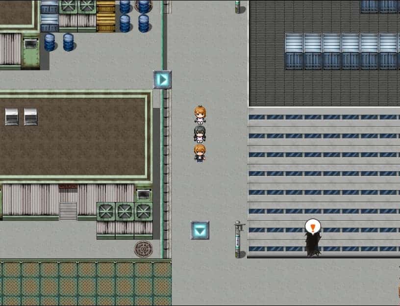游戏画面2